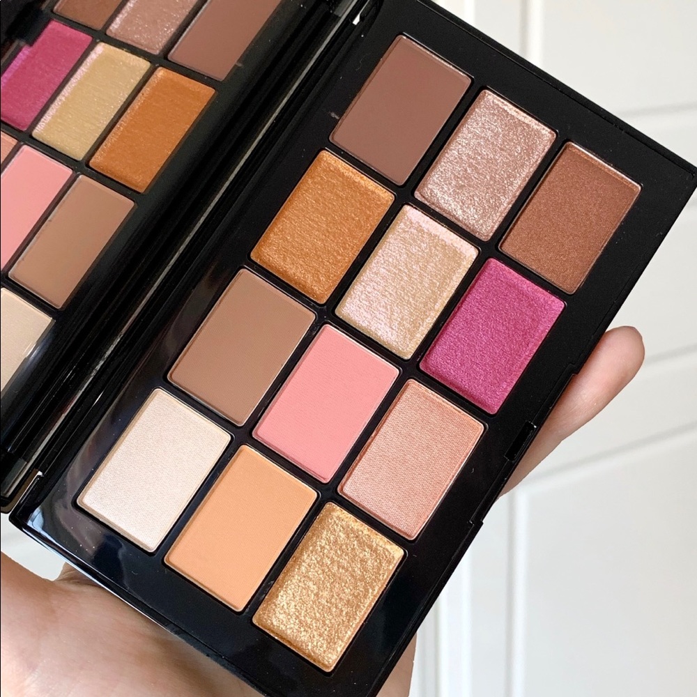 🎉HostPick🎉NARS Afterglow Eyeshadow Palette - Picture 8 of 9